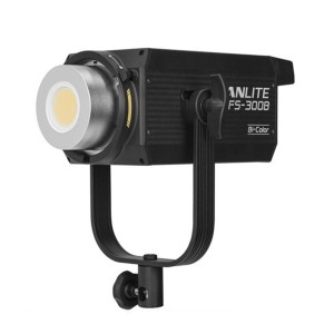 ویدیو لایت نانلایت مدل FS 300B LED Bi Color Monolight